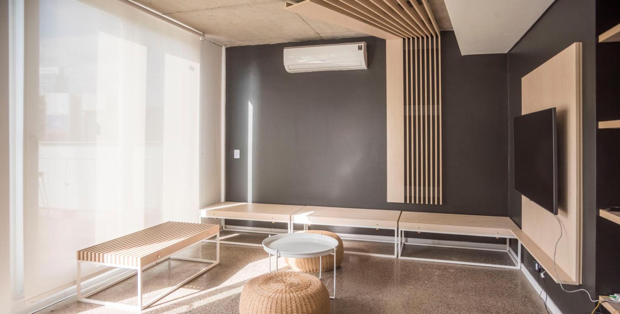 Grid Suites Charcas Buenos Aires Eksteriør bilde